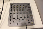 PIONEER 4 CHANNEL DJ MIXER DJM-600 (used)