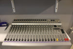 NAPHON 20 CHANNEL AUDIO MIXER DSP 2022 (used)