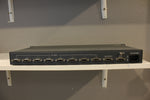 PUTRON VGA SWITCHER 8X1 WVG8H (used)
